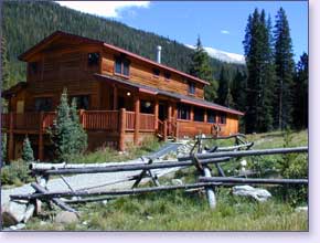 The Lodge